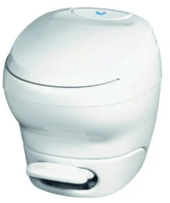 Thetford Aqua Magic Bravura Fixed Toilet -Jacksons Leisure Supplies Bravura High 15220.1483523135