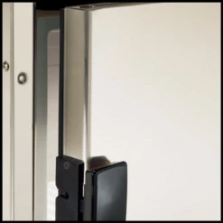 Vitrifrigo Ocean C115ix 12v 24v Stainless Steel Marine Fridge -Jacksons Leisure Supplies C115ix Catch 99157.1538578428