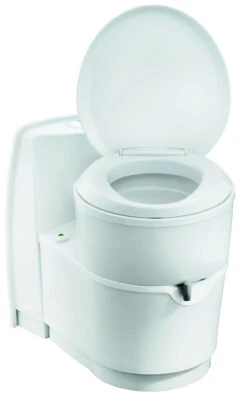 Thetford C223CS Caravan & Motorhome Cassette Toilet -Jacksons Leisure Supplies C223CS 1c 55560.1574078581
