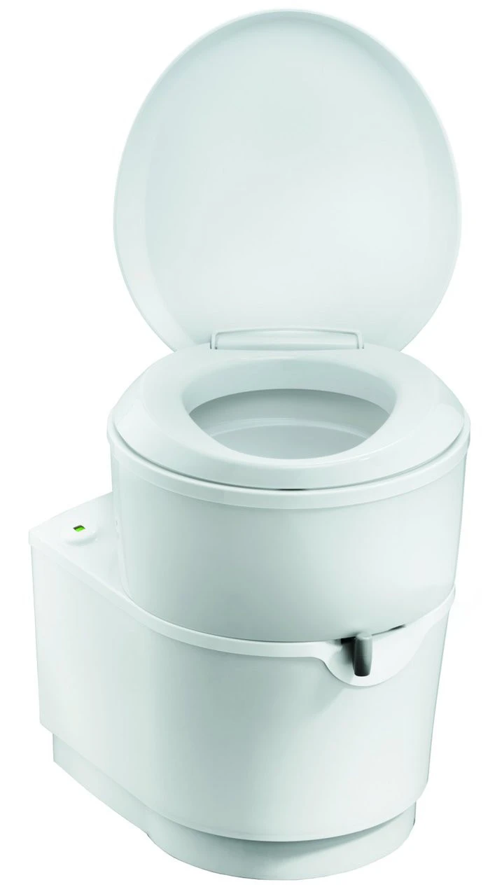 Thetford C223S Caravan & Motorhome Cassette Toilet 1 Thetford C223S Caravan & Motorhome Cassette Toilet
