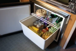 Vitrifrigo C47 Low Profile Campervan Caravan Motorhome Fridge -Jacksons Leisure Supplies C471 76015.1535719923