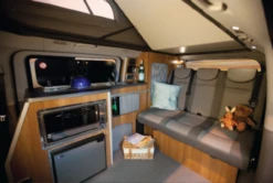 Vitrifrigo C47 Low Profile Campervan Caravan Motorhome Fridge -Jacksons Leisure Supplies C474 70837.1535719923