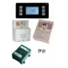 CBE PC 210 Complete Campervan Power Management System
