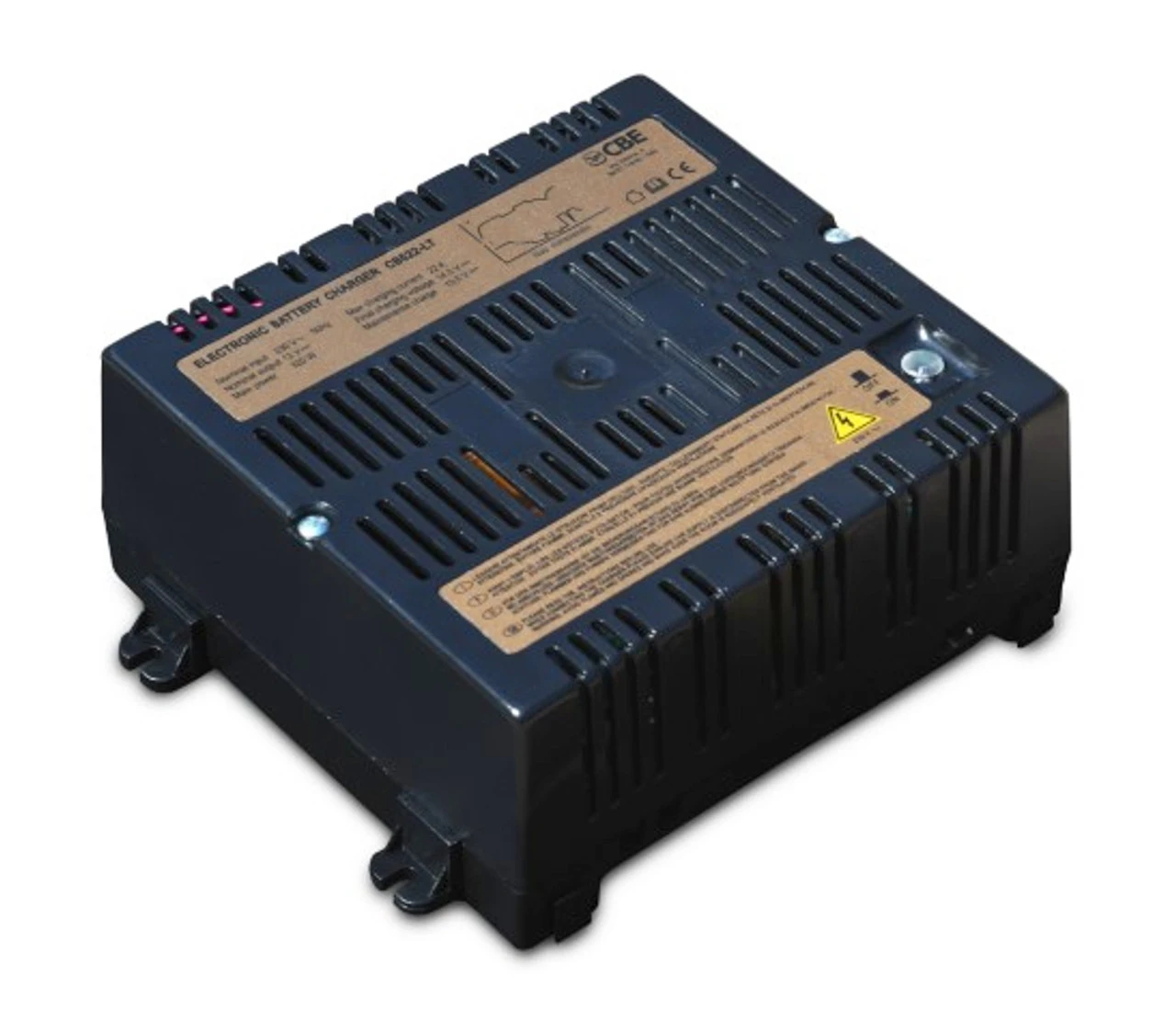 CBE CB522-LT Lithium 12V Battery Mains 230V Charger - Works With PC100 PC110 PC180 PC200 PC210 1 CBE CB522-LT Lithium 12V Battery Mains 230V Charger - Works With PC100 PC110 PC180 PC200 PC210