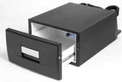 Dometic Waeco Coolmatic CD30 Under Bench Drawer Fridge -Jacksons Leisure Supplies CD30 OPEN 75762.1533730065