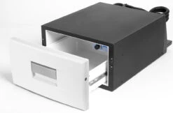 Dometic Waeco Coolmatic CD30 Under Bench Drawer Fridge -Jacksons Leisure Supplies CD30 WHITE 30667.1395136381