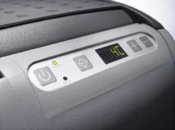 Dometic Waeco CF26 CoolFreeze Portable Coolbox Freezer 12v 24v Mains -Jacksons Leisure Supplies CF26 Display 86918.1533721802