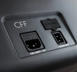 Dometic CFF 35 Portable Compressor Cool Box And Freezer 13 Dometic CFF 35 Portable Compressor Cool Box And Freezer -Jacksons Leisure Supplies CFF35 cool box fridge freezer 1 04213.1583494677