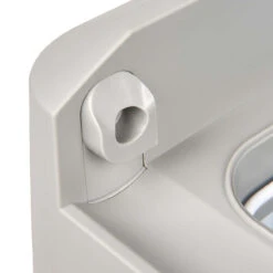 Dometic CFF 45 Portable Compressor Cool Box And Freezer -Jacksons Leisure Supplies CFF45 cool box fridge freezer hinge2 42180.1583497025