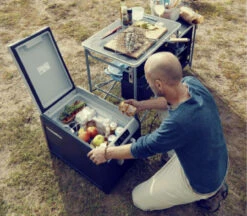 Dometic CFX3 45 Portable Compressor Fridge And Freezer Cool Box 40L -Jacksons Leisure Supplies CFX 35 cooler 13806.1581593448