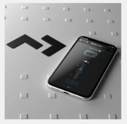 Dometic CFX3 45 Portable Compressor Fridge And Freezer Cool Box 40L -Jacksons Leisure Supplies CFX 35 freezer app 70158.1581593448