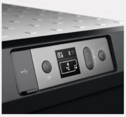 Dometic CFX3-75DZ Mobile Dual Zone Compressor Cool Box Fridge And Freezer -Jacksons Leisure Supplies CFX3 65DZ led display 69991.1581609437