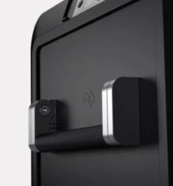 Dometic CFX3-95DZ Portable Dual Zone Compressor Cool Box And Fridge Freezer -Jacksons Leisure Supplies CFX3 95DZ compressor freezer handle 15855.1581604541