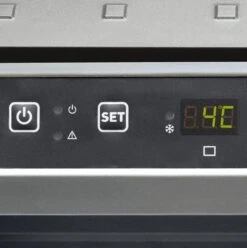 Dometic Waeco CoolFreeze CFX 28 Portable Compressor Fridge Freezer Cool Box -Jacksons Leisure Supplies CFX digital display 46842.1533721127