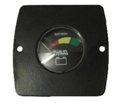 Bonus Electrical CP1 Battery Level Indicator
