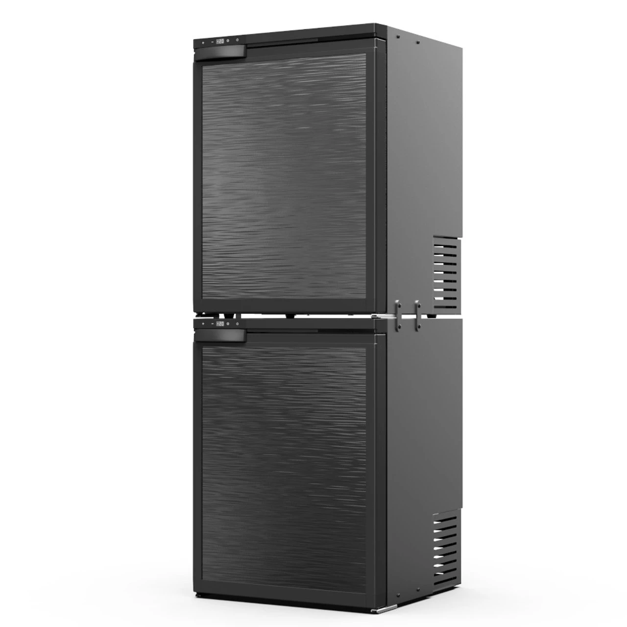 Alpicool Adventurer AD130 12v Tall Compressor Fridge Caravan And Motorhome 1 Alpicool Adventurer AD130 12v Tall Compressor Fridge Caravan And Motorhome