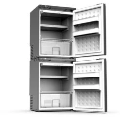 Alpicool Adventurer AD130 12v Tall Compressor Fridge Caravan And Motorhome 6 Alpicool Adventurer AD130 12v Tall Compressor Fridge Caravan And Motorhome -Jacksons Leisure Supplies CR130 2 91981.1670497926