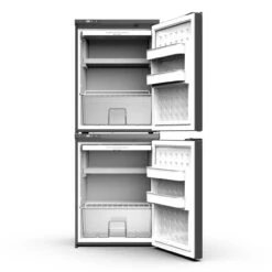 Alpicool Adventurer AD130 12v Tall Compressor Fridge Caravan And Motorhome 7 Alpicool Adventurer AD130 12v Tall Compressor Fridge Caravan And Motorhome -Jacksons Leisure Supplies CR130 3 72641.1670497937