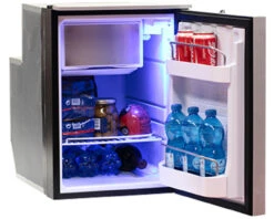 Webasto Cruise CR49 Elegance Campervan & Caravan Compressor Fridge -Jacksons Leisure Supplies CR49b CROPPED 86169.1425915945