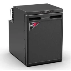 Alpicool Adventurer 50 12v Fridge Freezer For Campervan Marine And Motorhome Use - Silver 10 Alpicool Adventurer 50 12v Fridge Freezer For Campervan Marine And Motorhome Use - Silver -Jacksons Leisure Supplies CR50X b1 14505.1664897048