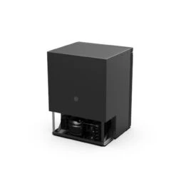 Alpicool Adventurer AD65 12v LG Compressor Fridge Campervan & Motorhome -Jacksons Leisure Supplies CR65 s3 36304.1673456178