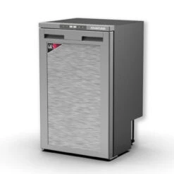 Alpicool Adventurer AD85 Litre 12v 24v LG Compressor Fridge Campervan Caravan And Motorhome 7 Alpicool Adventurer AD85 Litre 12v 24v LG Compressor Fridge Campervan Caravan And Motorhome -Jacksons Leisure Supplies CR85X 3 image logo 33248.1669712494