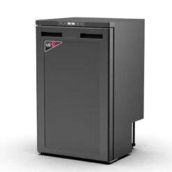 Alpicool Adventurer AD85 Litre 12v 24v LG Compressor Fridge Campervan Caravan And Motorhome 8 Alpicool Adventurer AD85 Litre 12v 24v LG Compressor Fridge Campervan Caravan And Motorhome -Jacksons Leisure Supplies CR85X image logo 42609.1669712499