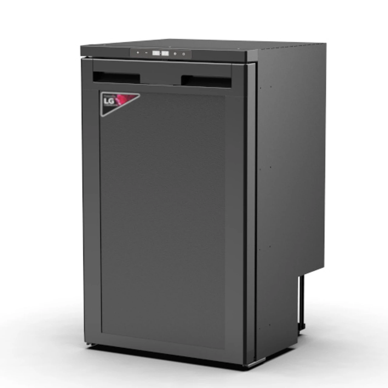 Alpicool Adventurer AD85 Litre 12v 24v LG Compressor Fridge Campervan Caravan And Motorhome 4 Alpicool Adventurer AD85 Litre 12v 24v LG Compressor Fridge Campervan Caravan And Motorhome - Image 4