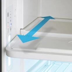 Dometic Waeco CRX50 Fridge 12volt 24v Compressor Marine Campervan Refrigerator -Jacksons Leisure Supplies CRXRemovableFreezer 12300.1533725185