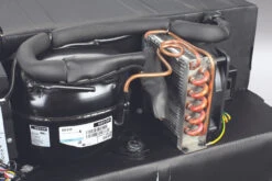 Dometic Waeco CRX50 Fridge 12volt 24v Compressor Marine Campervan Refrigerator -Jacksons Leisure Supplies CRX compressor 27747.1533725188