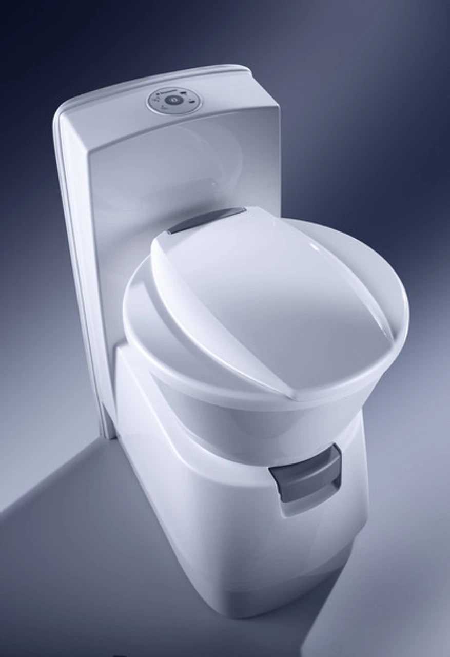 Dometic CTW 4110 Caravan Motorhome Cassette Toilet 1 Dometic CTW 4110 Caravan Motorhome Cassette Toilet
