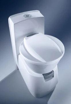 Dometic CTS 4110 Caravan Motorhome Cassette Toilet