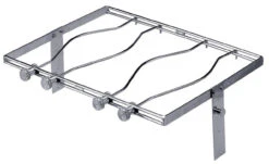 Voyager 4500 Oven, Grill And Hob For Caravans Motorhome Campervans And Marine -Jacksons Leisure Supplies CU 142 92389.1544451482