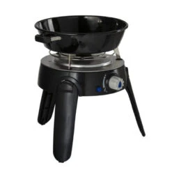 Cadac Safari Chef 30 LP Pro QR Gas BBQ -Jacksons Leisure Supplies Cadac Chef 30 LP pro QR 3 87833.1673258421