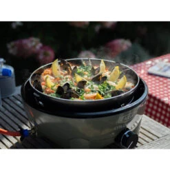 Cadac Chef Pan 40 -Jacksons Leisure Supplies Cadac Chef Pan 40 2 91300.1673004993