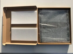 Thetford Spare Glass Lid For Caprice MK3 Hob Oven And Grill - Caravan And Motorhome Spare -Jacksons Leisure Supplies Caprice3 52405.1574168403