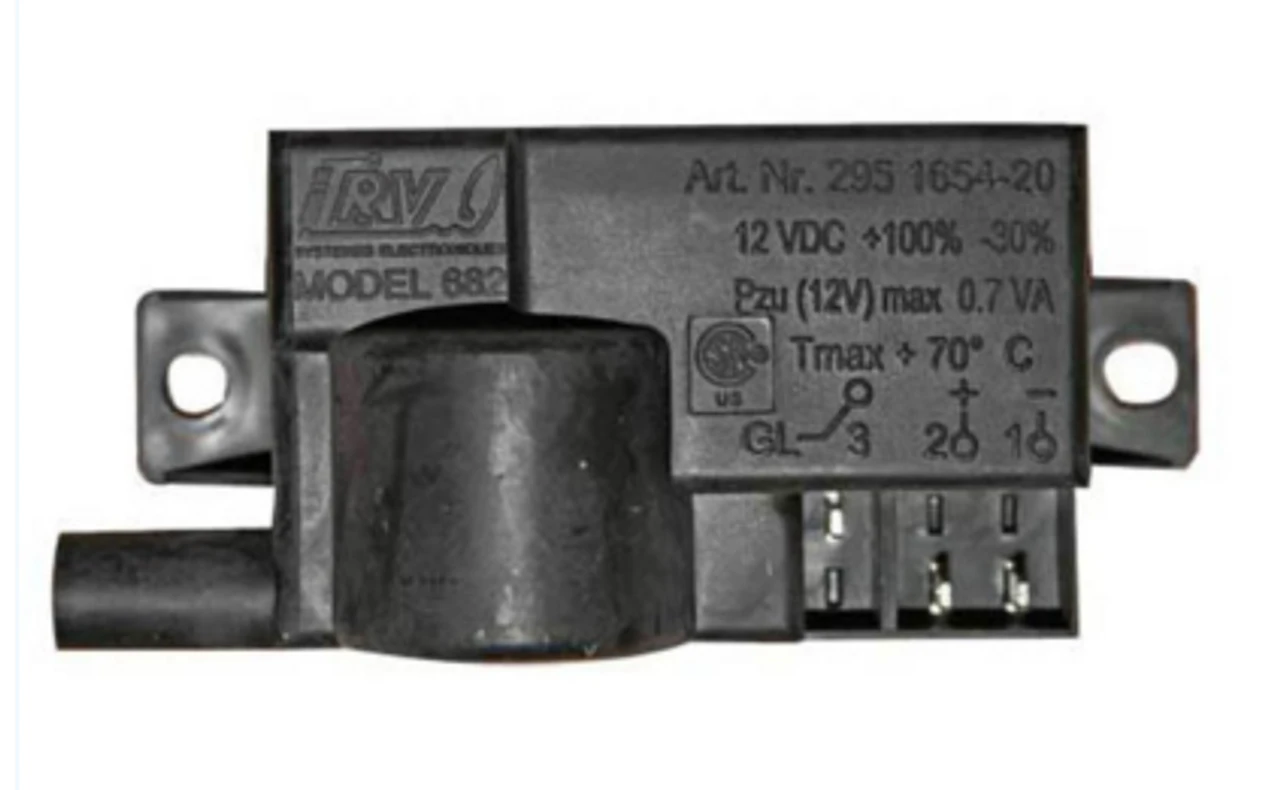 Dometic Spare - Igniter For RM Fridges 1 Dometic Spare - Igniter For RM Fridges