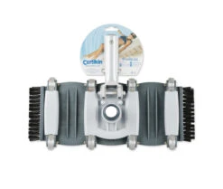 Certikin Graphite Vacuum Head For Concreter Pools