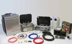 Dometic-Smev 8005 Sink & Smev 8002 Campervan Caravan Motorhome Conversion Kit 2 7 Dometic-Smev 8005 Sink & Smev 8002 Campervan Caravan Motorhome Conversion Kit 2 -Jacksons Leisure Supplies Con Kit 2 8005 GZ MX 51569.1536137642