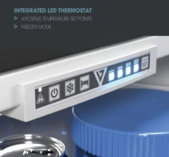 Vitrifrigo D30A 12v Compressor Drawer Fridge Freezer 7 Vitrifrigo D30A 12v Compressor Drawer Fridge Freezer -Jacksons Leisure Supplies D20A D30A STAT 74227.1635782940