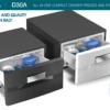 Vitrifrigo D30A 12v Compressor Drawer Fridge Freezer