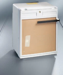 Dometic Silencio DS400 Silent Mini Bar Fridge -Jacksons Leisure Supplies DS400 bi 69438.1383743363