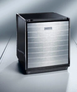 Dometic Silencio DS600 Table Top Silent Fridge 12 Dometic Silencio DS600 Table Top Silent Fridge -Jacksons Leisure Supplies DS600 alu 88493.1383829649