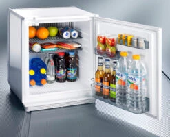 Dometic Silencio DS600 Table Top Silent Fridge 9 Dometic Silencio DS600 Table Top Silent Fridge -Jacksons Leisure Supplies DS600 w full 98454.1383829649