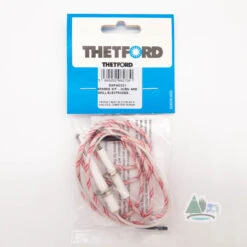 Thetford Spare - Oven And Grill Spark Electrode Kit 5 Thetford Spare - Oven And Grill Spark Electrode Kit -Jacksons Leisure Supplies DSC03482 31908.1623665083