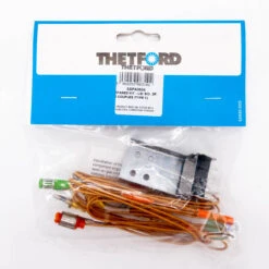 Thetford Spares Kit - Thermocouples, Shut Off & Fixing Kit SSPA0604 -Jacksons Leisure Supplies DSC03489 65439.1623665917