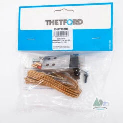 Thetford Spare - Thermocouple And Shut Off Kit - SSPA0600 -Jacksons Leisure Supplies DSC03496 27549.1623666513