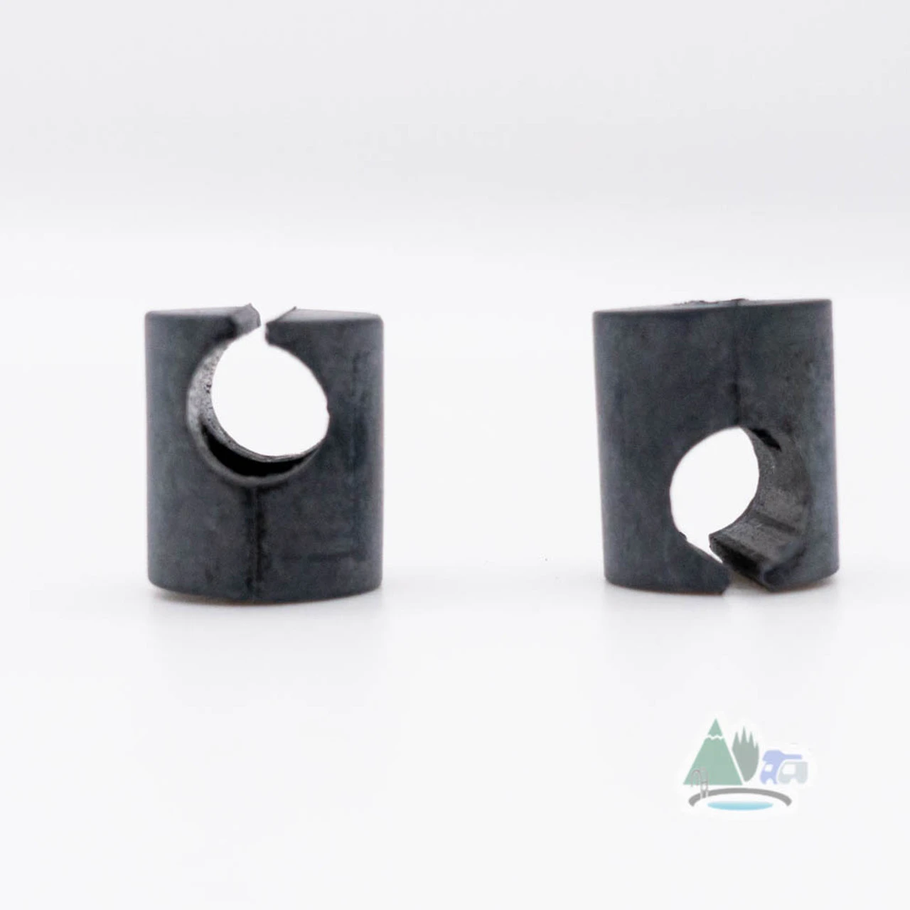 Thetford Spares - Pan Support Clips - Large 50 Pack (SSPA0043) 3 Thetford Spares - Pan Support Clips - Large 50 Pack (SSPA0043) - Image 3