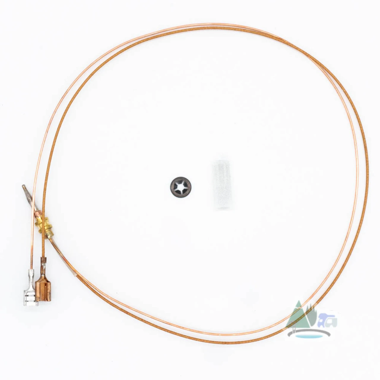 Dometic Spare - Cramer Thermocouple 600mm - 407144290 1 Dometic Spare - Cramer Thermocouple 600mm - 407144290