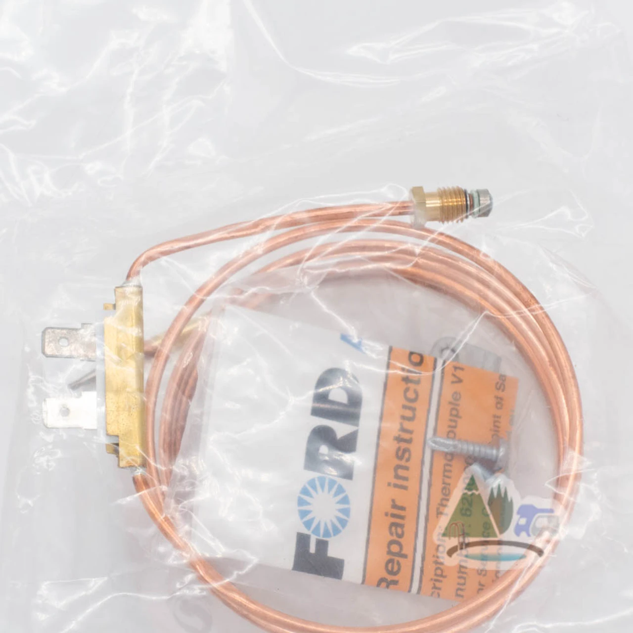 Thetford Spare - SR Fridge Burner Thermocouple V1 - 623020 3 Thetford Spare - SR Fridge Burner Thermocouple V1 - 623020 - Image 3